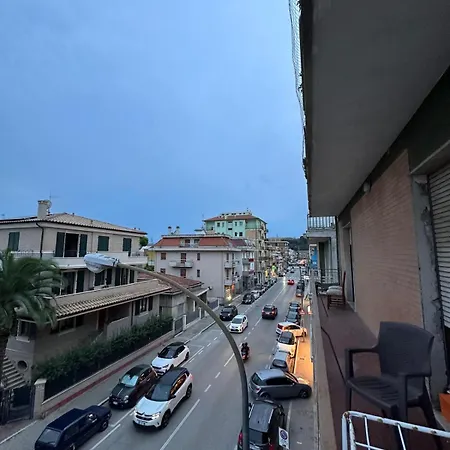 Trastevere *