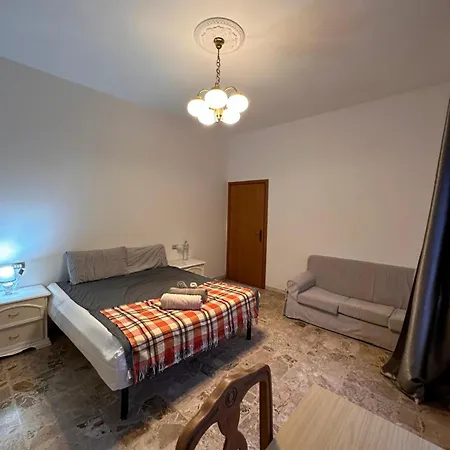 Quarto em Acomodações Particulares Trastevere Roma
