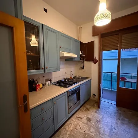 Trastevere Homestay
